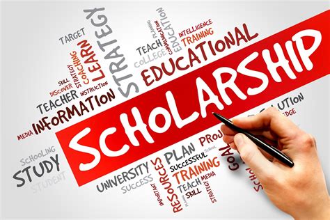 schoolarship programs